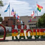 Racquetball Excellence: A Courtside Journey at the Tarija Junior Worlds 2023