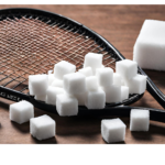Sugar: The Sweet Truth for Racquetball Champs