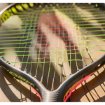 Racquetball Strings: Key to Your Game
